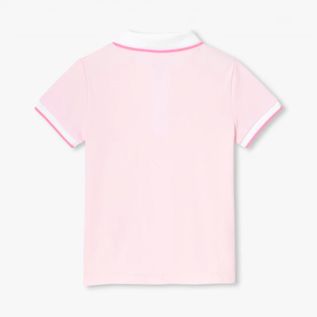 女童Polo衫