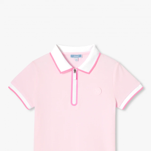 女童Polo衫