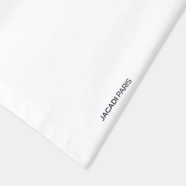 男童印花短袖T恤