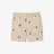 男寶寶斜紋印花短褲