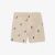 男寶寶斜紋印花短褲