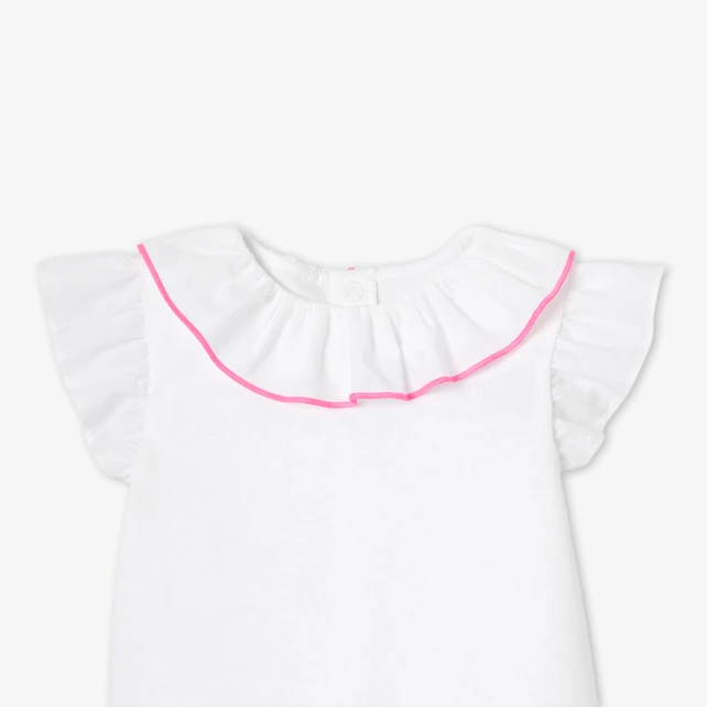 嬰兒兩件式套裝