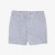 男寶寶條紋短褲