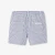 男寶寶條紋短褲