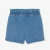 女童牛仔短褲