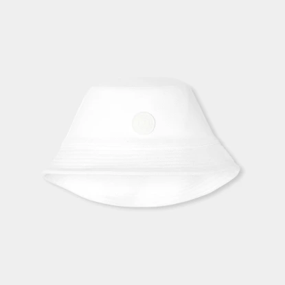 兒童透氣珠地棉漁夫帽