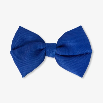 女童蝴蝶結髮夾