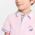 男童船徽圖案Polo 衫