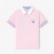 男童船徽圖案Polo 衫