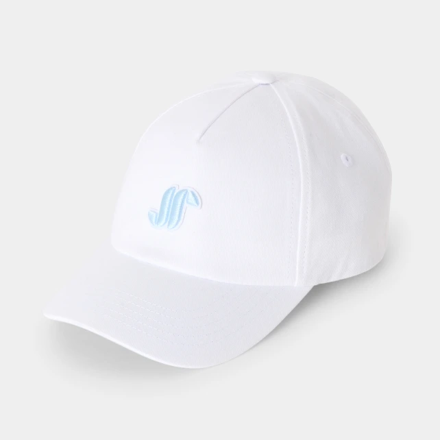 兒童休閒純棉棒球帽