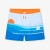 男童海洋風泳褲