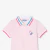 男寶寶短袖 Polo 衫
