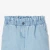 女寶寶輕盈牛仔短褲