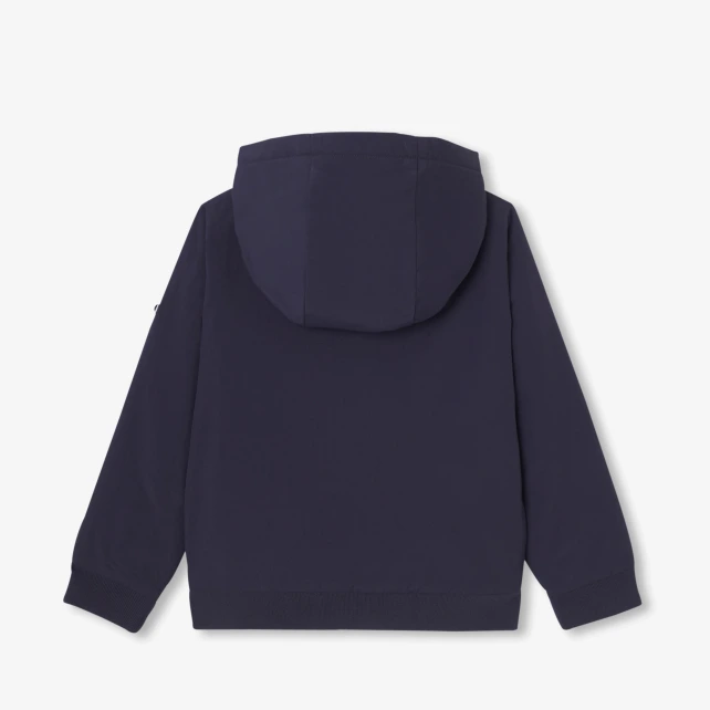 時尚休閒防風外套