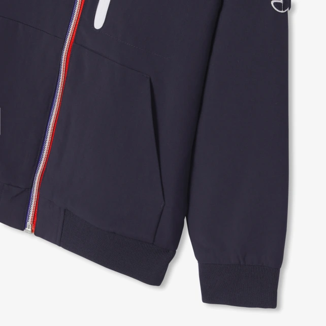 時尚休閒防風外套