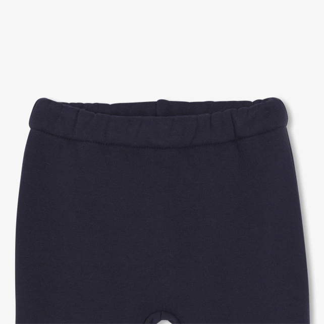 運動風POLO衫套裝