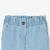 女寶寶柔軟丹寧長褲