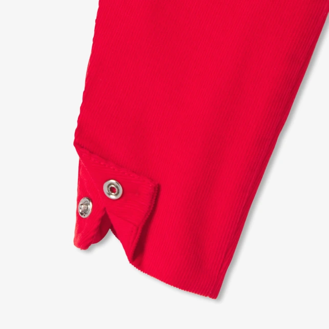 鋪棉天鵝絨吊帶褲