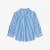 巴黎鐵塔徽章條紋襯衫