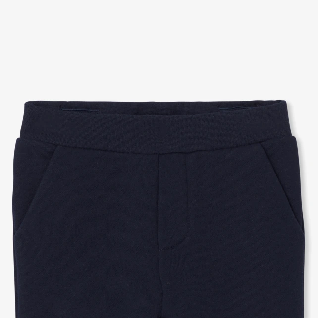 法式運動風男寶寶套裝