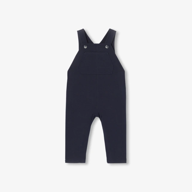 米蘭針織吊帶褲