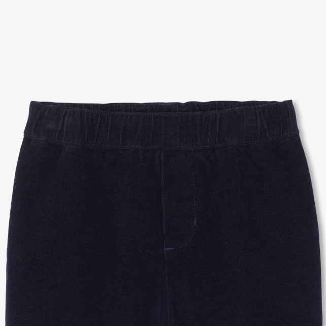 男寶寶燈芯絨長褲