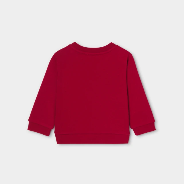 都會風男寶寶套頭上衣