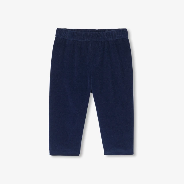 男寶寶燈芯絨長褲