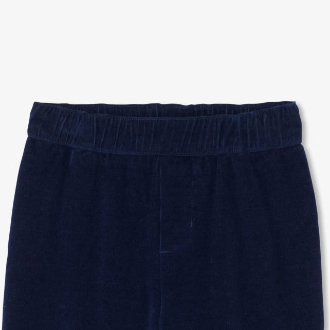 男寶寶燈芯絨長褲