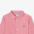 男寶寶條紋襯衫
