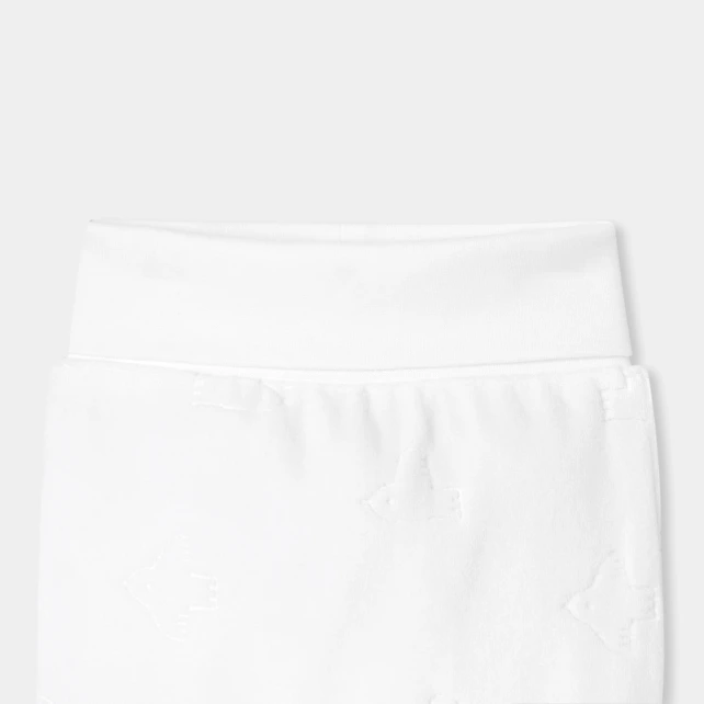 海鷗圖案新生兒套裝