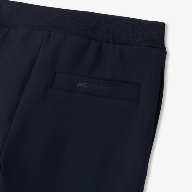 都會風保暖針織褲