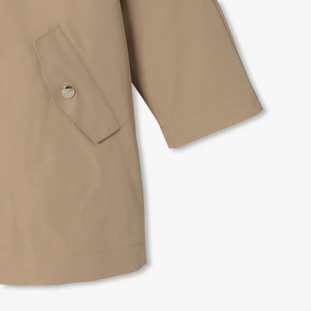 3 合 1 防潑水風衣外套