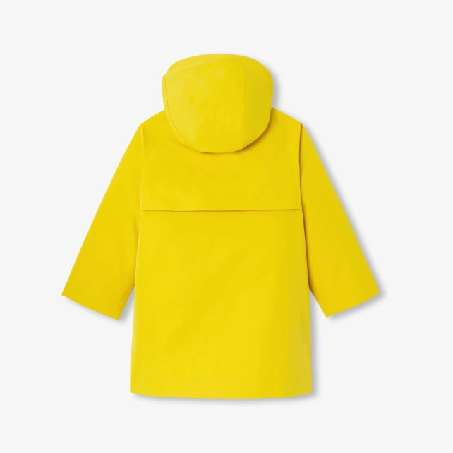 兩件式鋪棉連帽外套