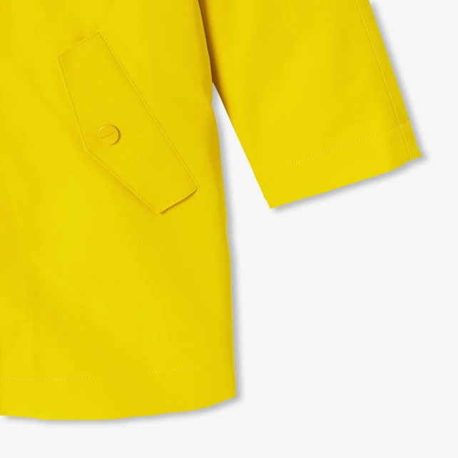 兩件式鋪棉連帽外套