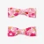 女童Liberty蝴蝶結髮夾組