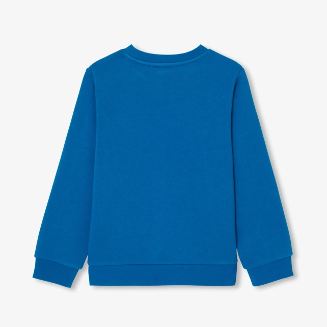 法式休閒套頭上衣