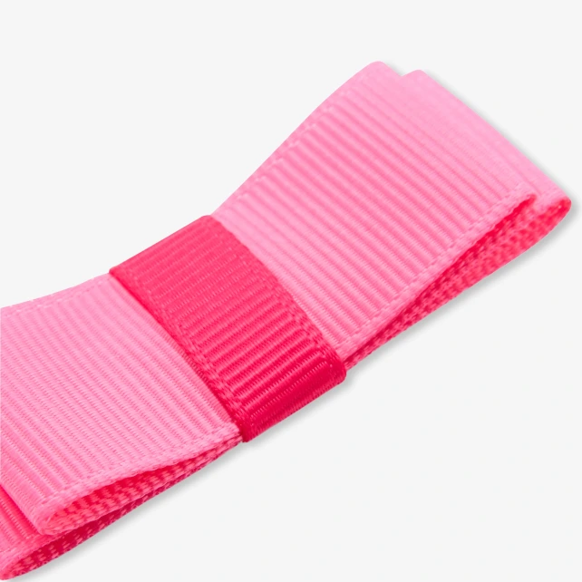 蝴蝶結  clic-clac髮夾組