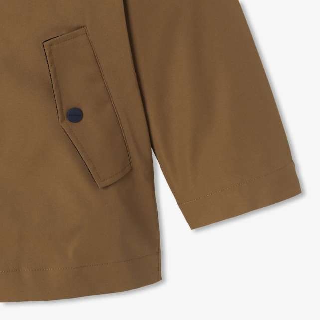 3 合 1 防潑水羽絨外套