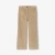 細條絨寬版長褲
