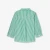 學院風條紋襯衫