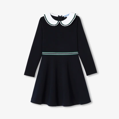 學院風Milano針織洋裝