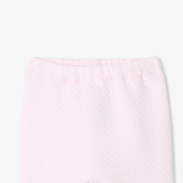 Liberty花領包腳套裝